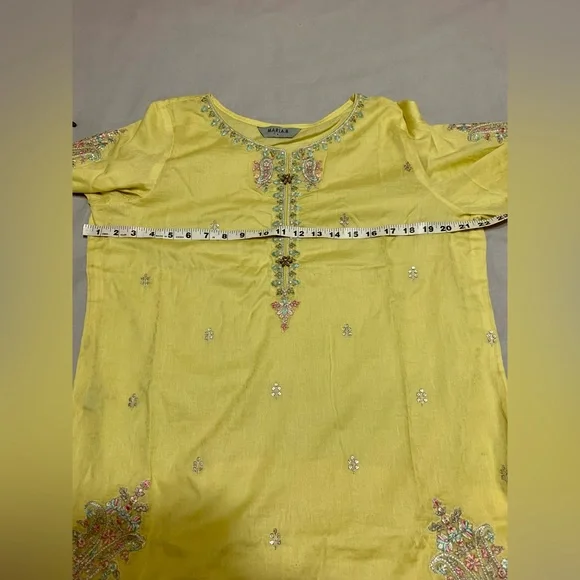 Maria. B. dress